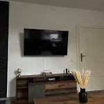 Appartement Horst - Gemuetliche Und Moderne In Der Innenstadt