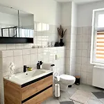 Horst - Gemuetliche Und Moderne In Der Innenstadt Appartement *