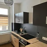 Appartement Horst - Gemuetliche Und Moderne In Der Innenstadt *