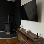 Horst - Gemuetliche Und Moderne In Der Innenstadt Appartement