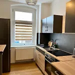 Appartement Horst - Gemuetliche Und Moderne In Der Innenstadt *