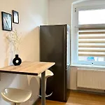Horst - Gemuetliche Und Moderne In Der Innenstadt Appartement