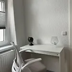 Horst - Gemuetliche Und Moderne In Der Innenstadt * Pasewalk
