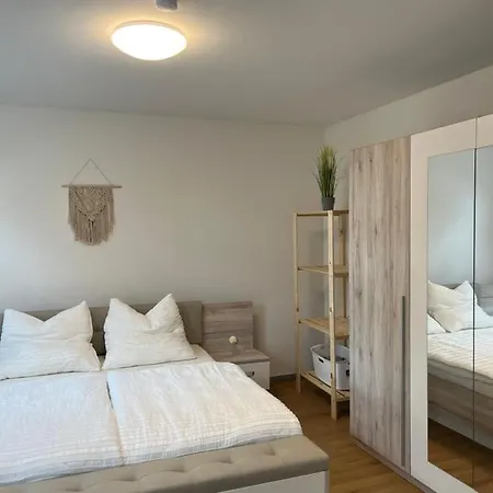 Horst - Gemuetliche Und Moderne In Der Innenstadt