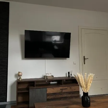 公寓 Horst - Gemuetliche Und Moderne In Der Innenstadt