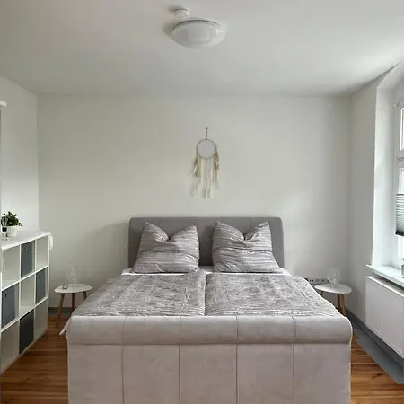 Horst - Gemuetliche Und Moderne In Der Innenstadt * 帕塞瓦尔克