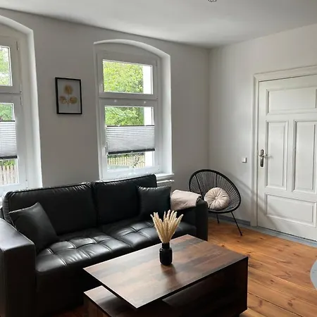 Horst - Gemuetliche Und Moderne In Der Innenstadt