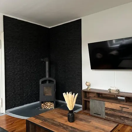 Horst - Gemuetliche Und Moderne In Der Innenstadt