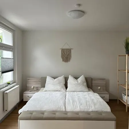 Horst - Gemuetliche Und Moderne In Der Innenstadt 帕塞瓦尔克