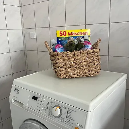 公寓 Horst - Gemuetliche Und Moderne In Der Innenstadt