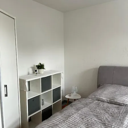 Horst - Gemuetliche Und Moderne In Der Innenstadt 帕塞瓦尔克