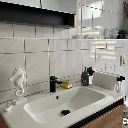 Horst - Gemuetliche Und Moderne In Der Innenstadt