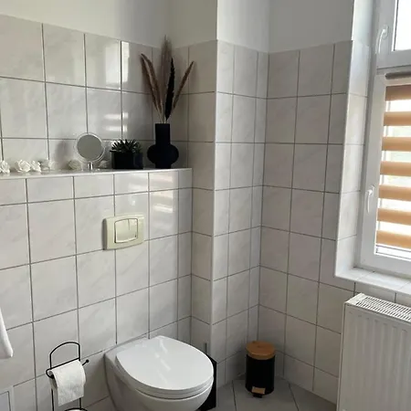 公寓 Horst - Gemuetliche Und Moderne In Der Innenstadt *