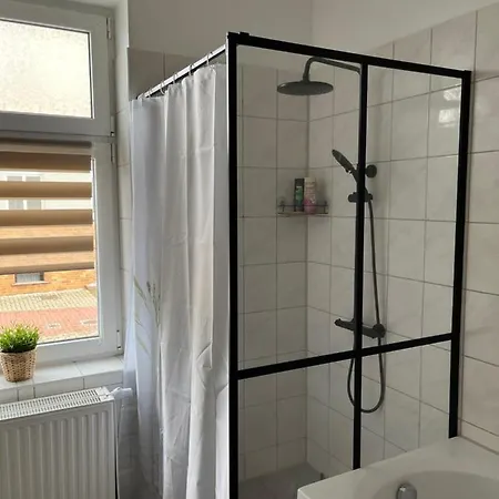 公寓 Horst - Gemuetliche Und Moderne In Der Innenstadt