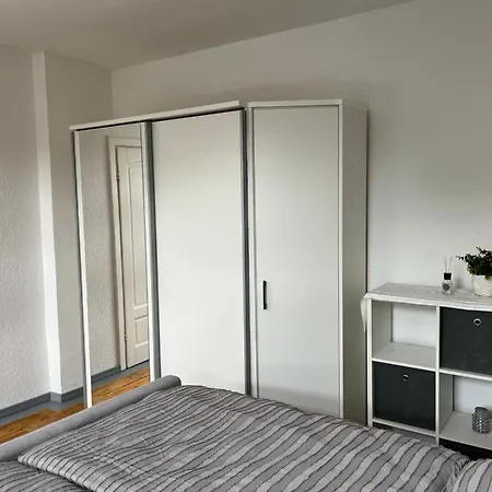 Διαμέρισμα Horst - Gemuetliche Und Moderne In Der Innenstadt *