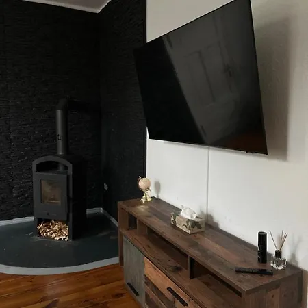 Horst - Gemuetliche Und Moderne In Der Innenstadt 公寓