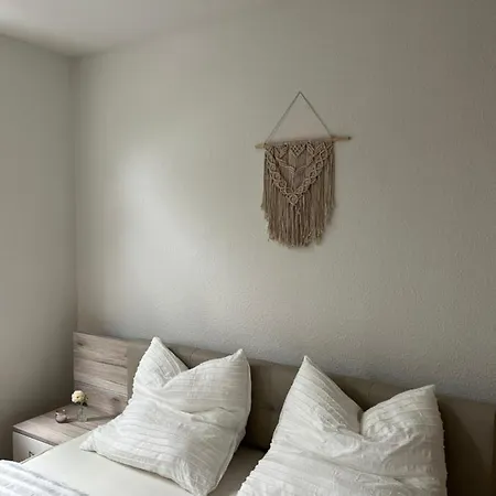 Horst - Gemuetliche Und Moderne In Der Innenstadt