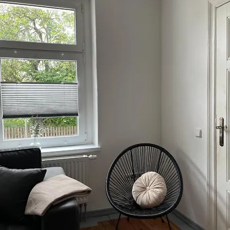 Horst - Gemuetliche Und Moderne In Der Innenstadt 公寓 *