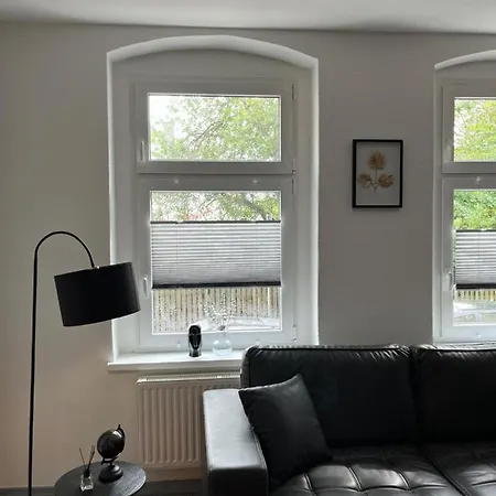 Διαμέρισμα Horst - Gemuetliche Und Moderne In Der Innenstadt