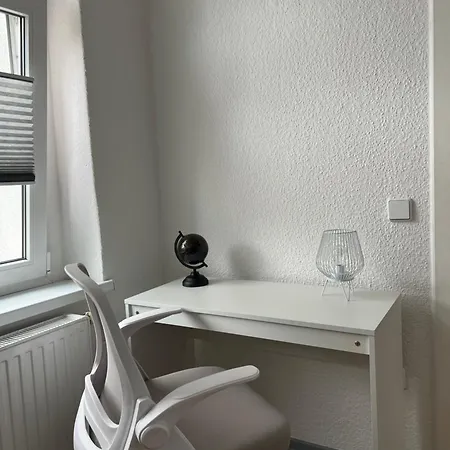 Horst - Gemuetliche Und Moderne In Der Innenstadt * 帕塞瓦尔克