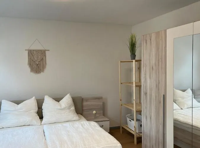Horst - Gemuetliche Und Moderne In Der Innenstadt