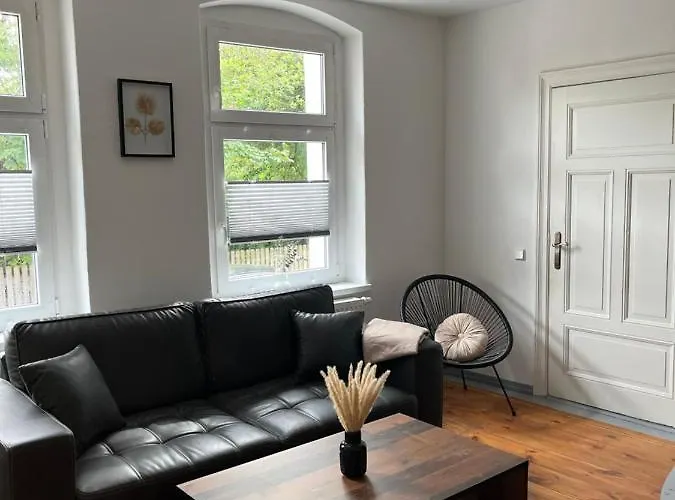 Horst - Gemuetliche Und Moderne In Der Innenstadt