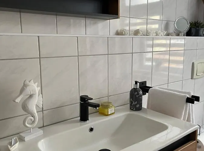 Horst - Gemuetliche Und Moderne In Der Innenstadt