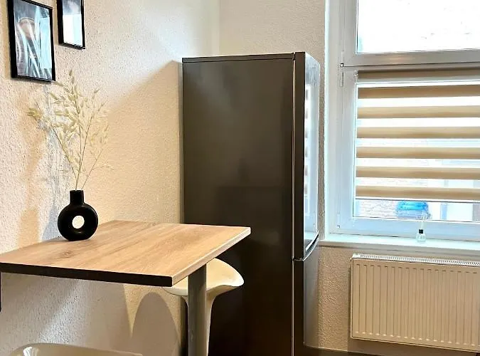 Horst - Gemuetliche Und Moderne In Der Innenstadt Διαμέρισμα